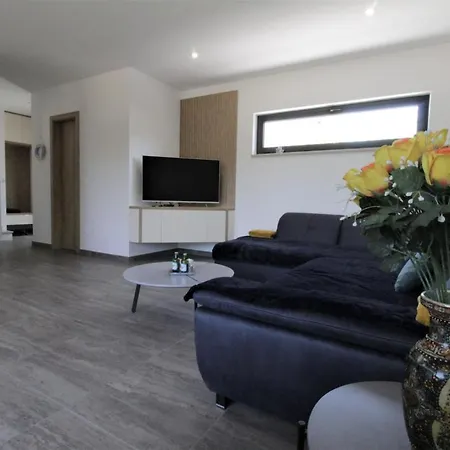 House Andrej Apartment *