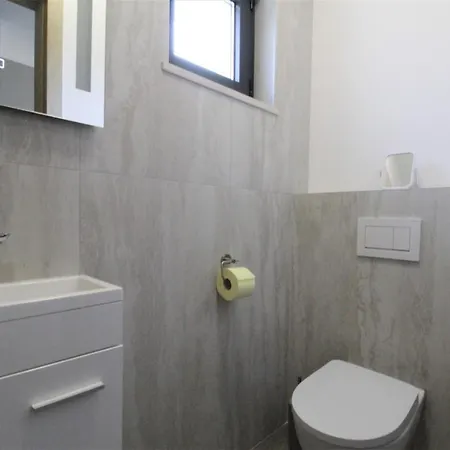 Apartment House Andrej