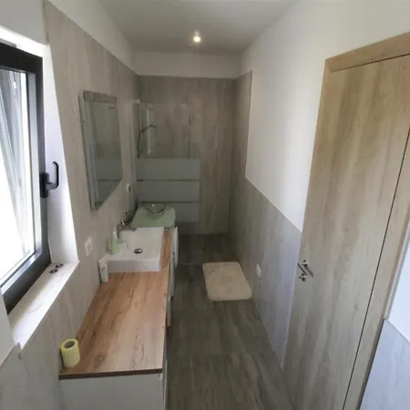 House Andrej * Savudrija