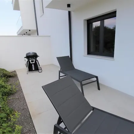 House Andrej Apartment