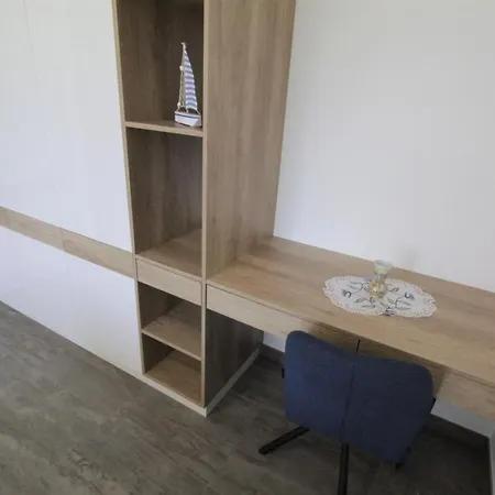 아파트 House Andrej *