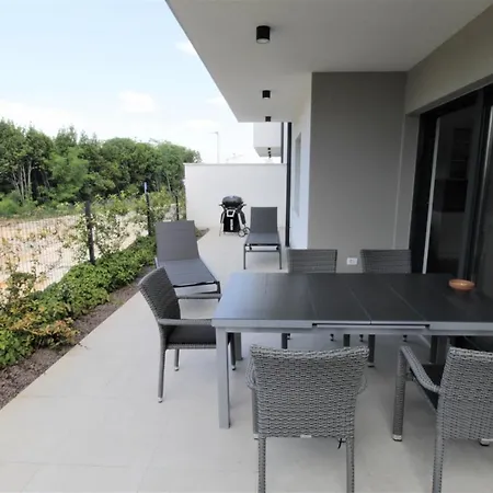아파트 House Andrej