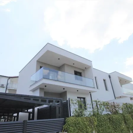 House Andrej