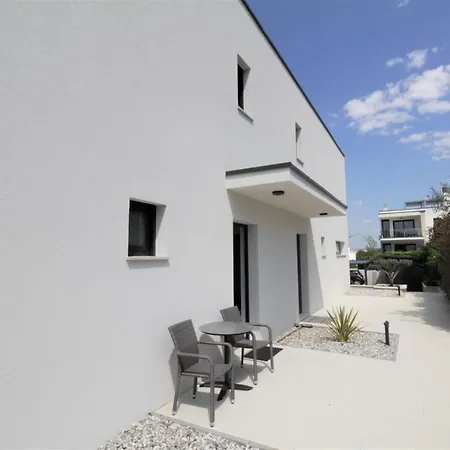 Apartment House Andrej