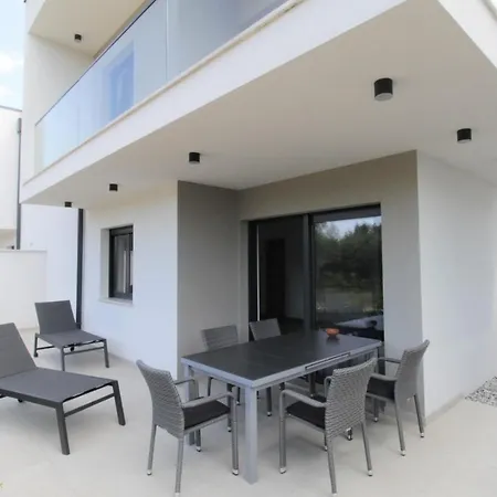 House Andrej Savudrija
