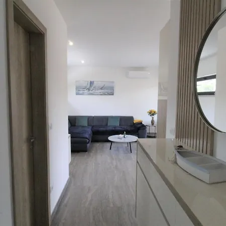 Apartment House Andrej *