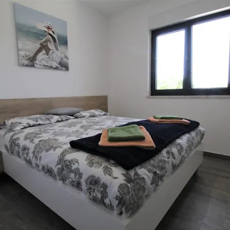 Apartment House Andrej *