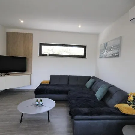 House Andrej Apartment Savudrija