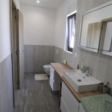 House Andrej Savudrija